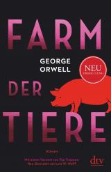 Cover-Bild Farm der Tiere