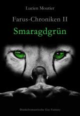 Cover-Bild Farus-Chroniken II - Smaragdgrün