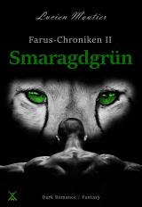Cover-Bild Farus-Chroniken II - Smaragdgrün
