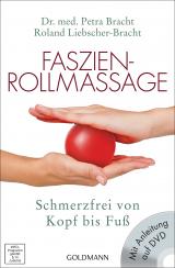 Cover-Bild Faszien-Rollmassage