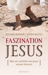Cover-Bild Faszination Jesus
