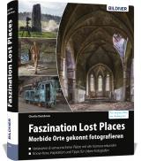 Cover-Bild Faszination Lost Places