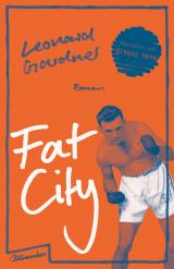 Cover-Bild Fat City