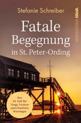 Cover-Bild Fatale Begegnung in St. Peter-Ording