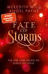 Cover-Bild Fate of Storms