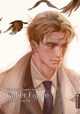 Cover-Bild Father Figure Light Novel