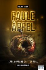 Cover-Bild Faule Äpfel