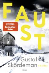 Cover-Bild Faust