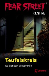 Cover-Bild Fear Street 12 - Teufelskreis