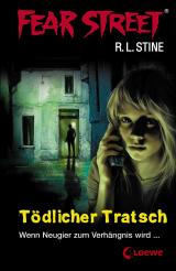 Cover-Bild Fear Street 2 - Tödlicher Tratsch