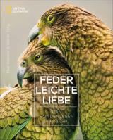 Cover-Bild Federleichte Liebe