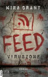 Cover-Bild Feed - Viruszone