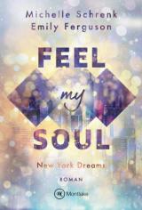 Cover-Bild Feel My Soul