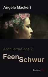 Cover-Bild Feenschwur