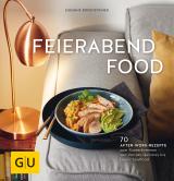 Cover-Bild Feierabendfood