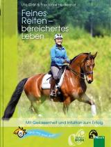 Cover-Bild Feines Reiten - bereichertes Leben