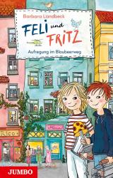 Cover-Bild Feli und Fritz