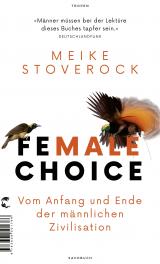 Cover-Bild Female Choice