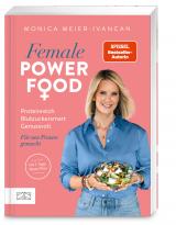 Cover-Bild Female Power Food
