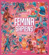 Cover-Bild Femina Sapiens