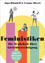 Cover-Bild Feministiken