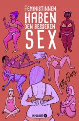 Cover-Bild Feministinnen haben den besseren Sex