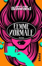 Cover-Bild Femme Normale