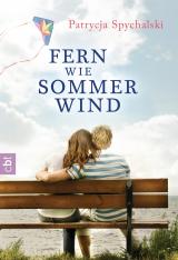 Cover-Bild Fern wie Sommerwind