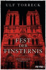 Cover-Bild Fest der Finsternis