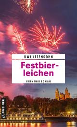 Cover-Bild Festbierleichen