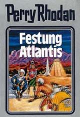 Cover-Bild Festung Atlantis