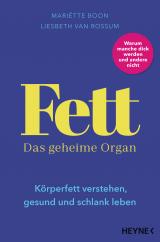 Cover-Bild Fett – Das geheime Organ