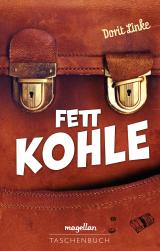 Cover-Bild Fett Kohle