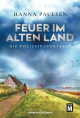 Cover-Bild Feuer im Alten Land