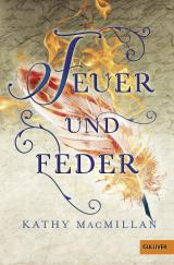 Cover-Bild Feuer und Feder