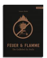 Cover-Bild Feuer & Flamme