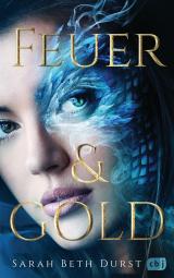Cover-Bild Feuer & Gold