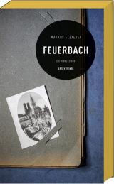Cover-Bild Feuerbach