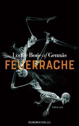 Cover-Bild Feuerrache