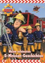 Cover-Bild Feuerwehrmann Sam