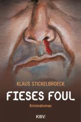 Cover-Bild Fieses Foul
