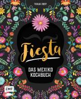 Cover-Bild Fiesta – Das Mexiko-Kochbuch