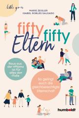 Cover-Bild Fifty-fifty-Eltern