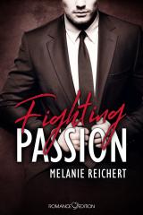 Cover-Bild Fighting Passion: Braden