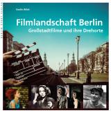 Cover-Bild Filmlandschaft Berlin