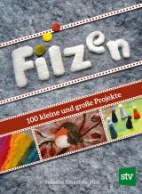 Cover-Bild Filzen