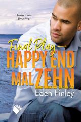 Cover-Bild Final Play - Happy End mal zehn