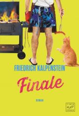 Cover-Bild Finale