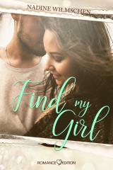 Cover-Bild Find My Girl