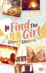 Cover-Bild Find the Girl - Glanz und Glamour